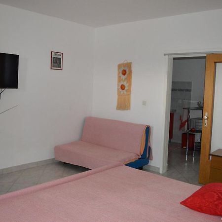 Villa Flavia Rabac Exterior photo