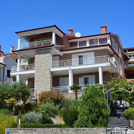 Villa Flavia Rabac Exterior photo