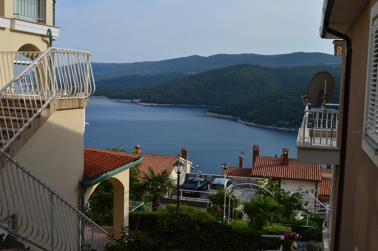 Villa Flavia Rabac Exterior photo