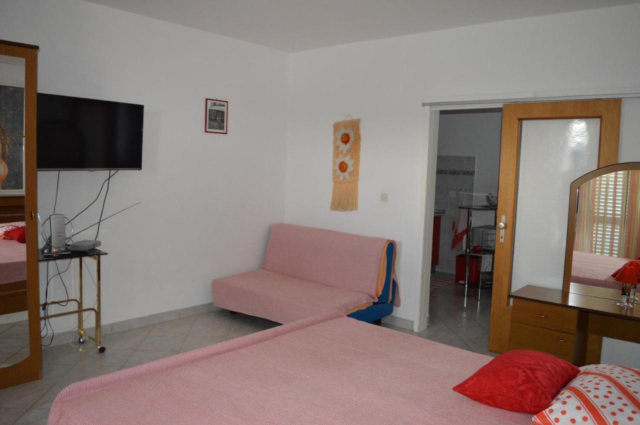 Villa Flavia Rabac Exterior photo