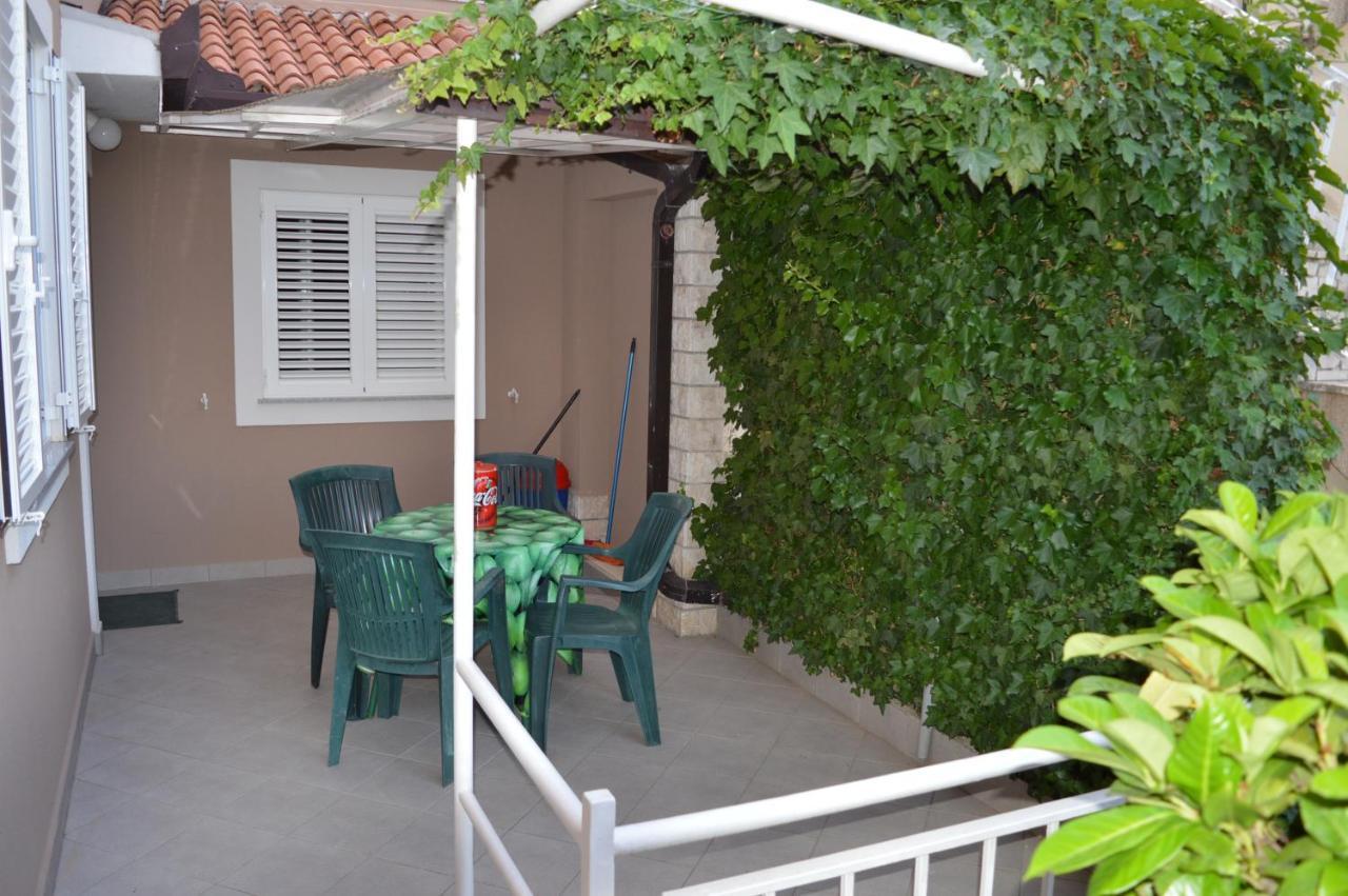Villa Flavia Rabac Exterior photo