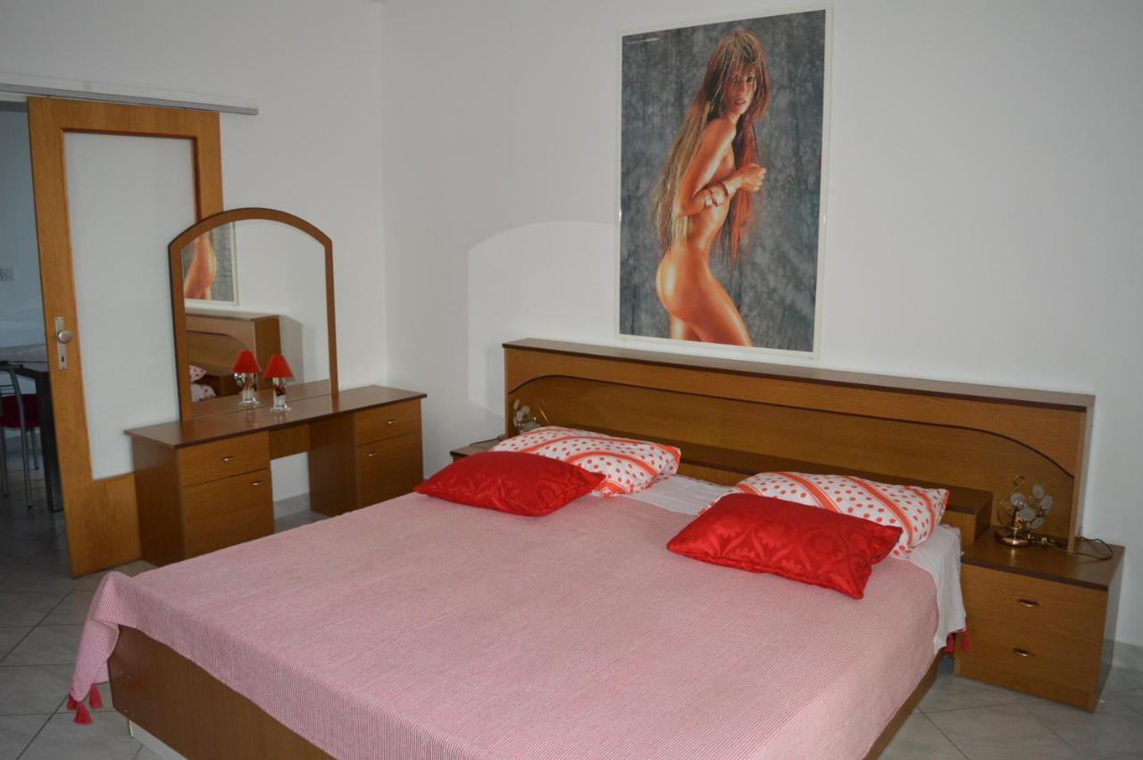 Villa Flavia Rabac Exterior photo